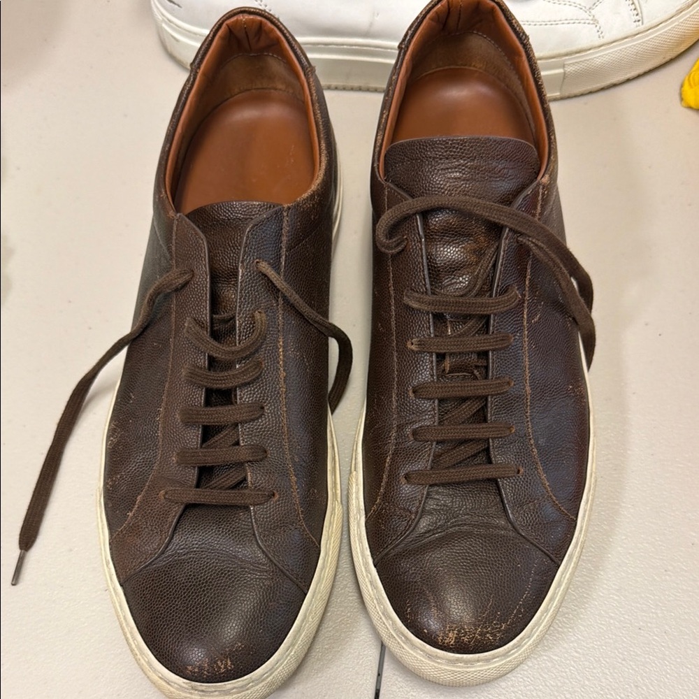 Common project sneakers (2 pair available )